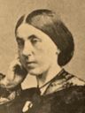 Record image of AGNES Maria Arosenius (born Söderberg)