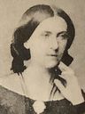 Record image of Hedvig Sofia "Hedda" Fries (o.s. Söderberg)
