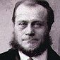 Record image of Mathias Mickelsson
