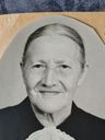 Record image of Elna Andersson (born Mattisdotter)