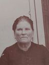 Record image of Maria Juhontytär Nikula (o.s. Riuttala)