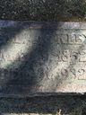 Record image of George Lewis Ackley