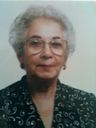 Record image of Sebastiana Garcia Mendonça