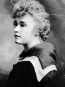 Record image of Hazel Parlee Woods (born Wyatt)