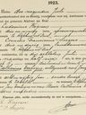 Record image of Catharina Vosters (born Verheijen)