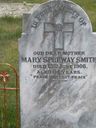 Record image of Mary Anne Smith (born Dale)