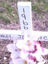 Record image of Michael Joseph Cassidy