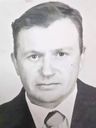 Record image of Fritz Koch
