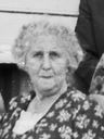 Record image of Karen Margrethe Strand (born Hansdatter)