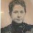 Record image of Eva Hast (o.s. Magnusson)