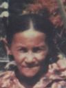Record image of Maria Rodriguez (nacida Mojica Rivera)