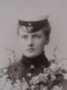 Record image of Ester Karolina Cederberg (born Grönberg)