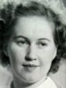 Record image of Ingrid Maria Amanda Bönnemark (born Byström)