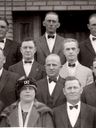 Record image of Hyrum Albert Anderson