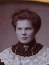 Record image of Hilda Kristina Carlsson (o.s. Fredriksson)