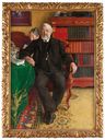 Record image of Vilhelm Joel Josephson