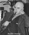Rasmus Johannes DøSSING
