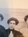 Record image of Marie Karoline Dorthea Kristoffersen (born Georgsdatter)