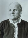 Record image of Ida Mathilda Pehrsson (o.s. Andersson)