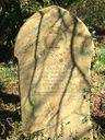 Record image of Sarah 'Sal' Evans (born Williams)