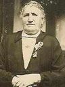 Record image of Maria Ammer (geb. Gerstbrein)