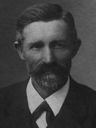 Record image of Oscar Birger Wilhelm Ottosson