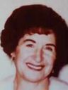 Record image of Golda Grace Brown (born Soffe)