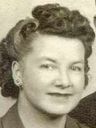 Record image of Zina Elverda Whiting (born Brown)