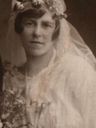 Record image of Ella May Andelin (born Brown)
