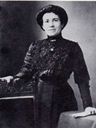 Record image of Rosina (Rose) Maud Roberts (born Were)