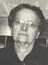 Record image of Louise Anna Martin (born Schroeder)