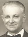 Record image of Walter E. Mahnke
