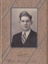 Record image of Walter Malcolm Cramer