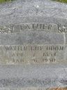 Record image of Walter Guy Odom