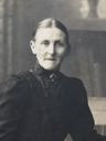 Record image of Catharina Sieh (geb. Stange)
