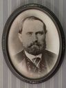 Record image of Kofferdiskeppare Isaac Leander Isaksson