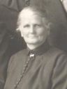 Record image of Emma Fredrika Larsson (born Lundgren)