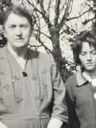 Record image of Alma Pedersdatter Bø (född Søyland)