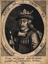 Record image of Erik V Kristoffersson