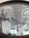 Record image of Birthe Jessine Corneliusen (born Andreasdatter)