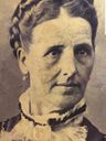 Record image of Juana Pacífica Luisa Castro Madriz (born Fernández Oreamuno)