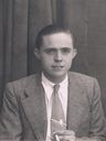Record image of Antonio Reina Diaz