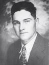 Record image of Milton Wallace Lewis