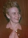 Record image of Merle Mae Roberts (born Harvey)