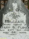 Record image of William Thomas Flood