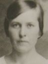 Record image of Elsa Kähkönen (o.s. Heikkinen)