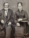Record image of Jane Mariah Anderson (born Lindsey)