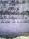 Record image of John BROWN