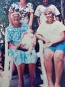 Record image of Dawn Lillian Cardona (born Cooper)