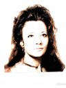 Record image of Señora María del Refugio (Cuca) Fuentes Gonzalez (born Moreno Duarte)